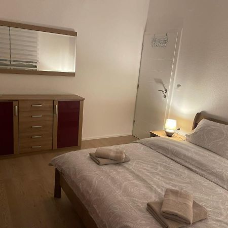 Mostar View House ภายนอก รูปภาพ