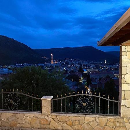 Mostar View House ภายนอก รูปภาพ