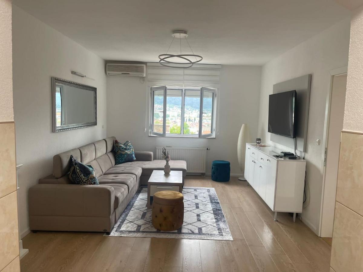 Mostar View House ภายนอก รูปภาพ