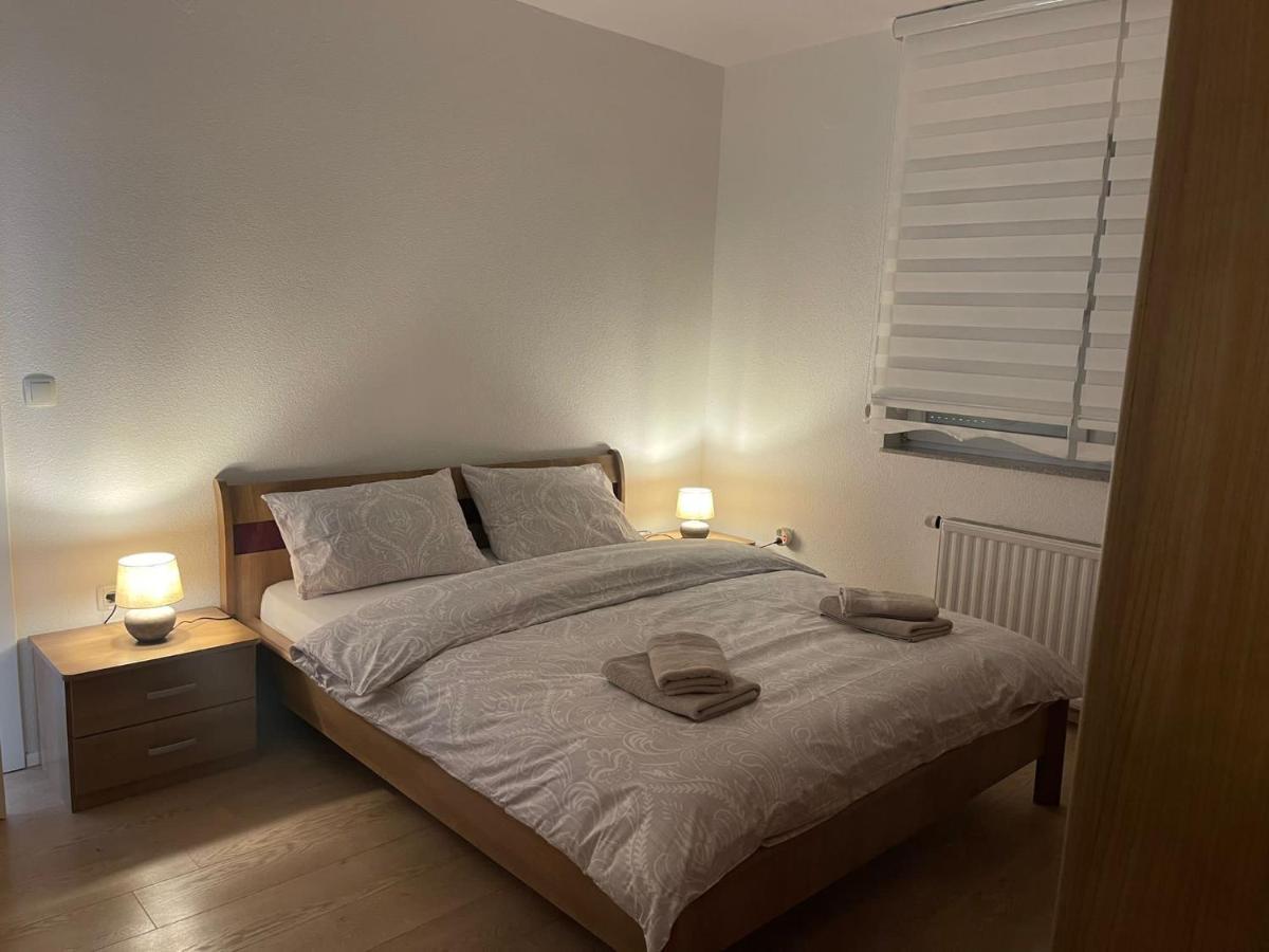 Mostar View House ภายนอก รูปภาพ
