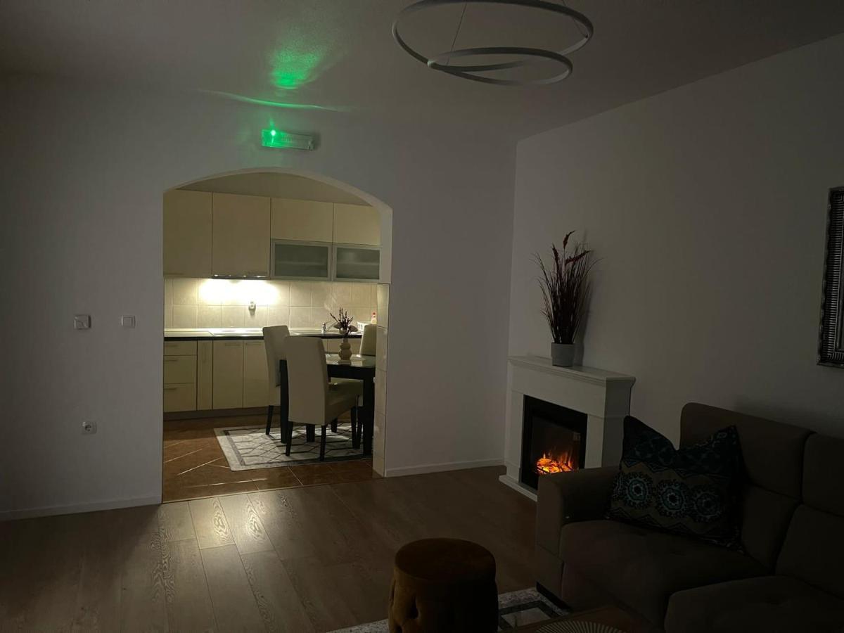 Mostar View House ภายนอก รูปภาพ