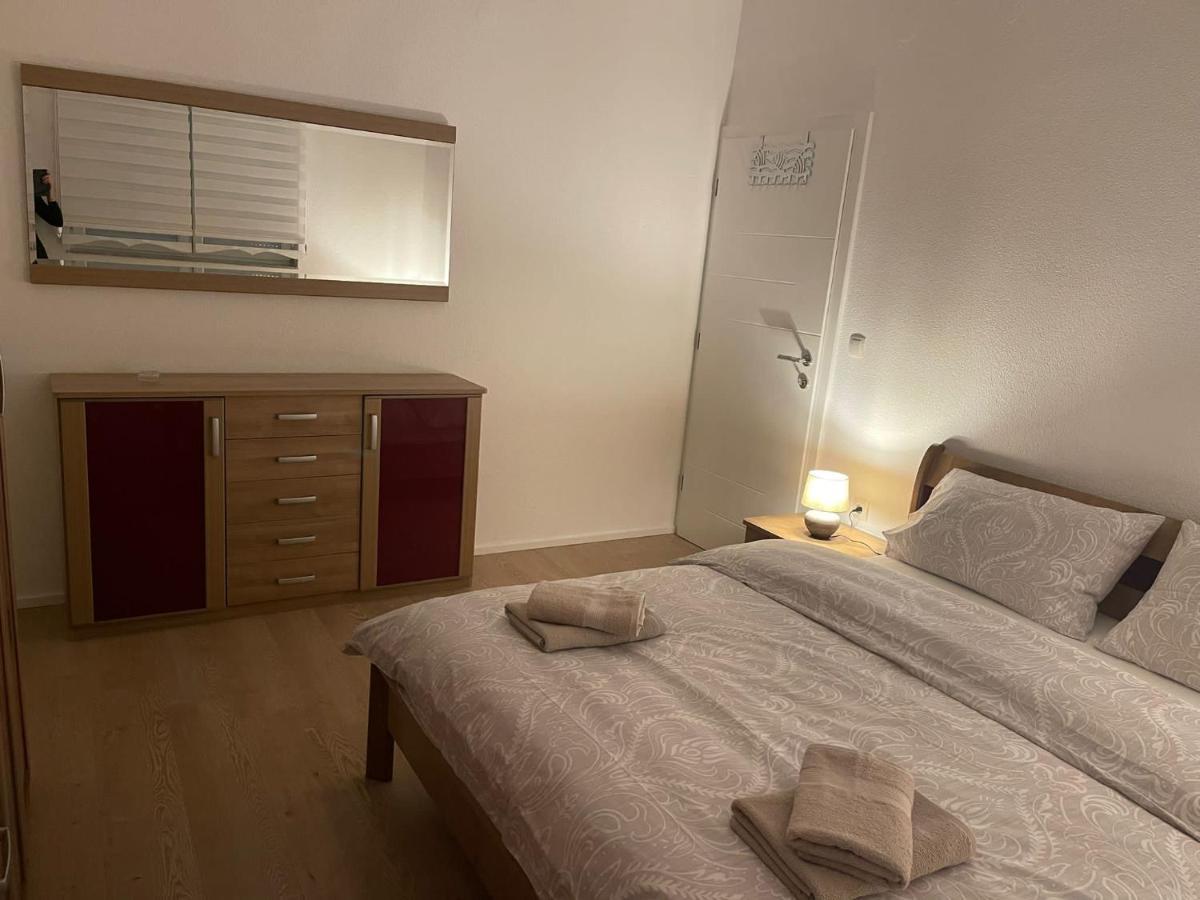 Mostar View House ภายนอก รูปภาพ