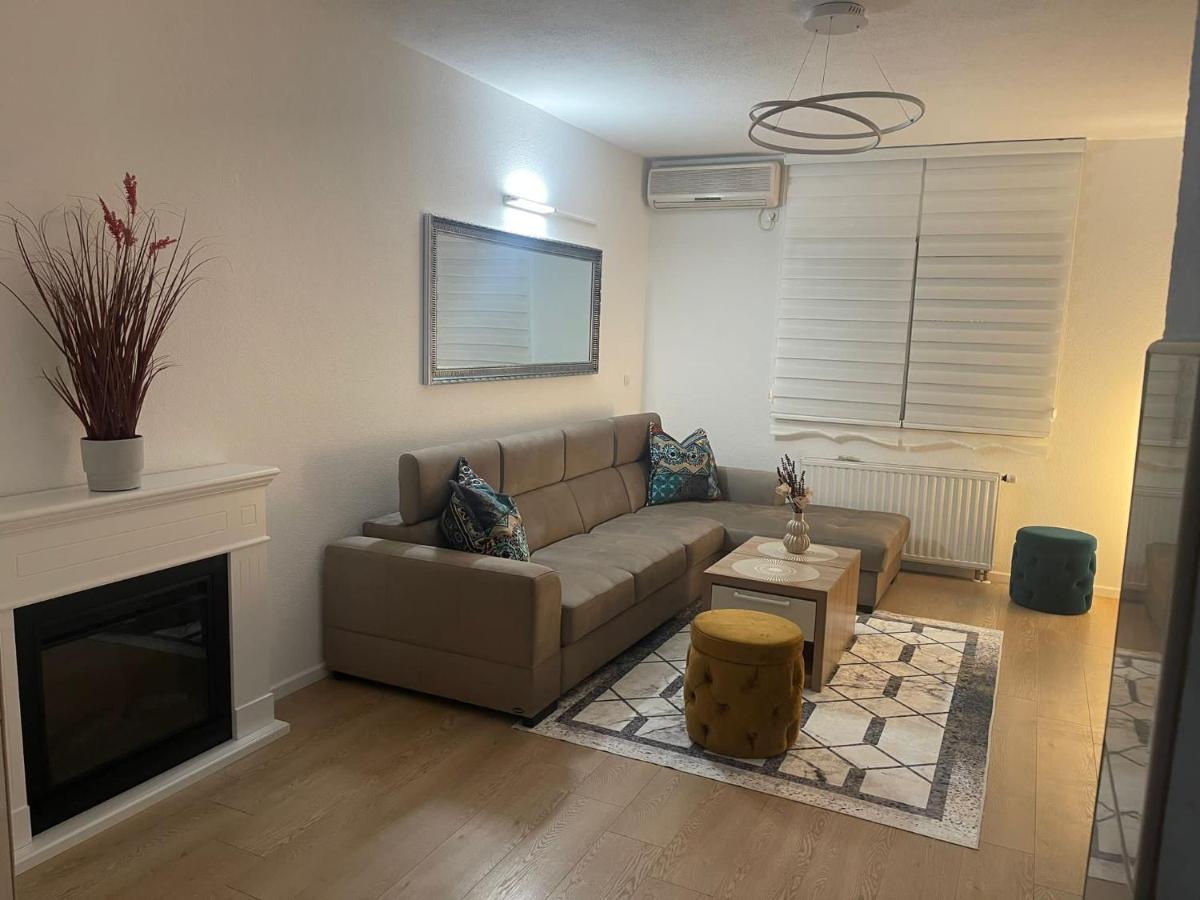 Mostar View House ภายนอก รูปภาพ