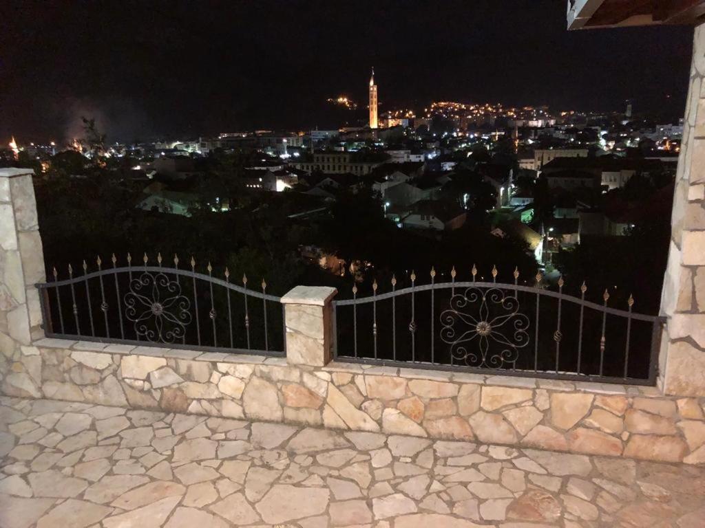 Mostar View House ภายนอก รูปภาพ