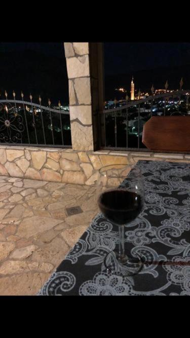 Mostar View House ภายนอก รูปภาพ