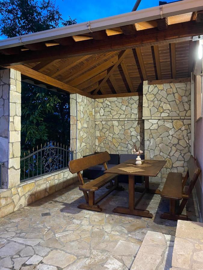 Mostar View House ภายนอก รูปภาพ