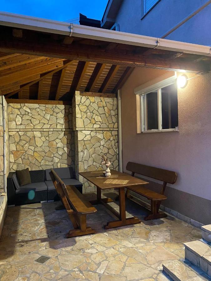Mostar View House ภายนอก รูปภาพ