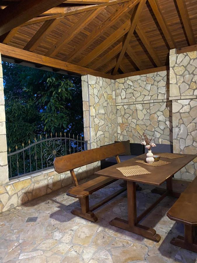 Mostar View House ภายนอก รูปภาพ