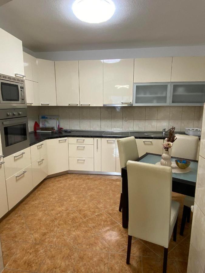 Mostar View House ภายนอก รูปภาพ