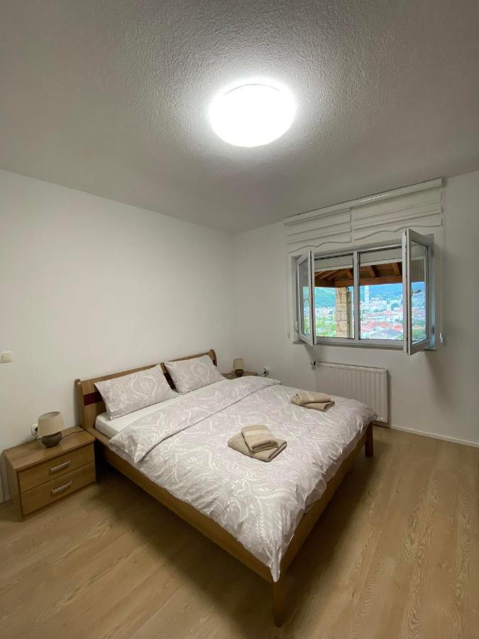 Mostar View House ภายนอก รูปภาพ