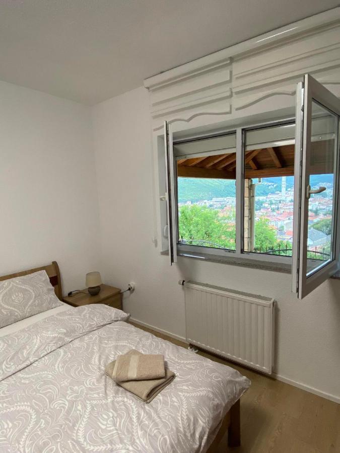 Mostar View House ภายนอก รูปภาพ