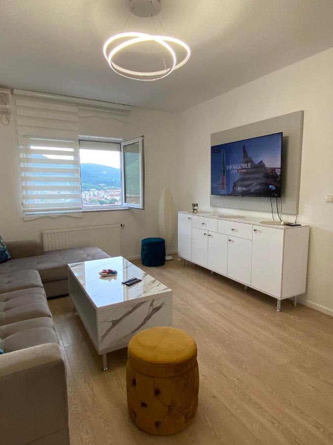 Mostar View House ภายนอก รูปภาพ