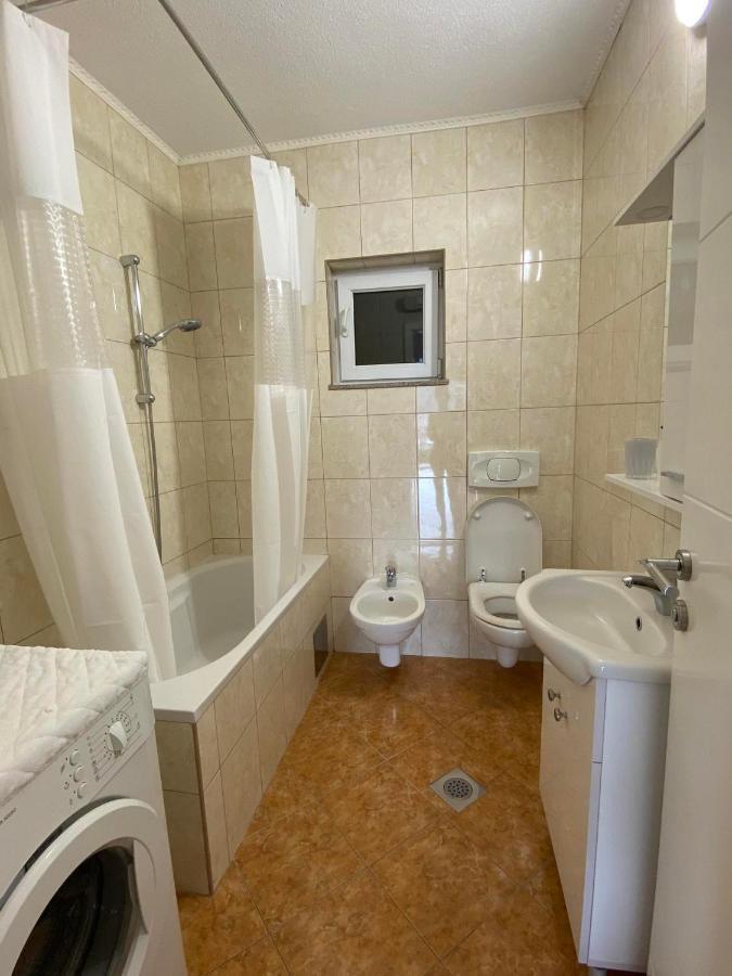 Mostar View House ภายนอก รูปภาพ