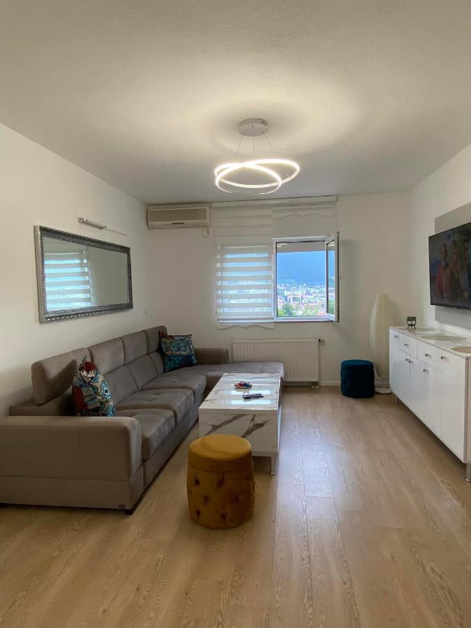 Mostar View House ภายนอก รูปภาพ