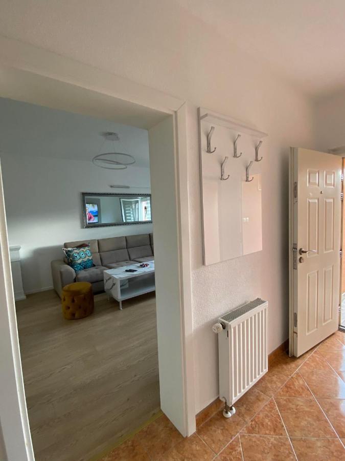 Mostar View House ภายนอก รูปภาพ