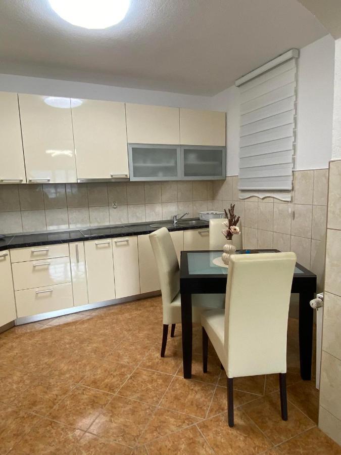 Mostar View House ภายนอก รูปภาพ