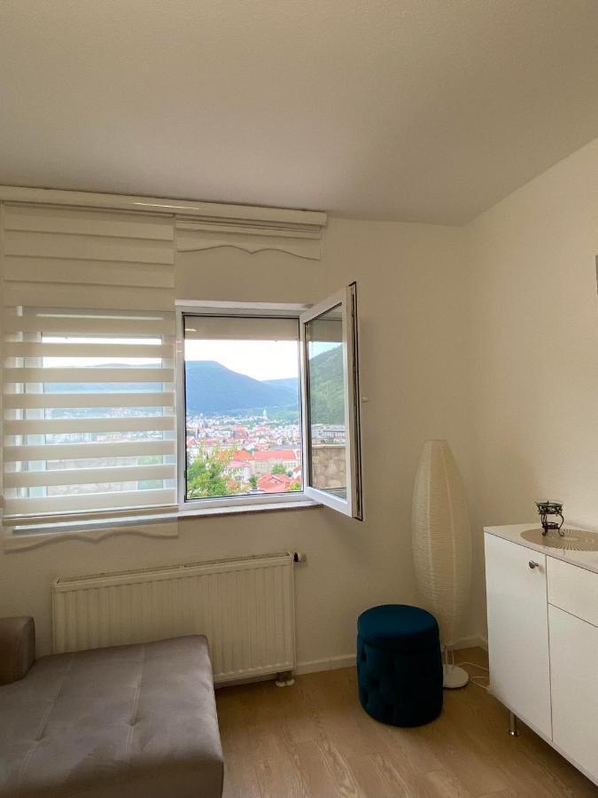 Mostar View House ภายนอก รูปภาพ