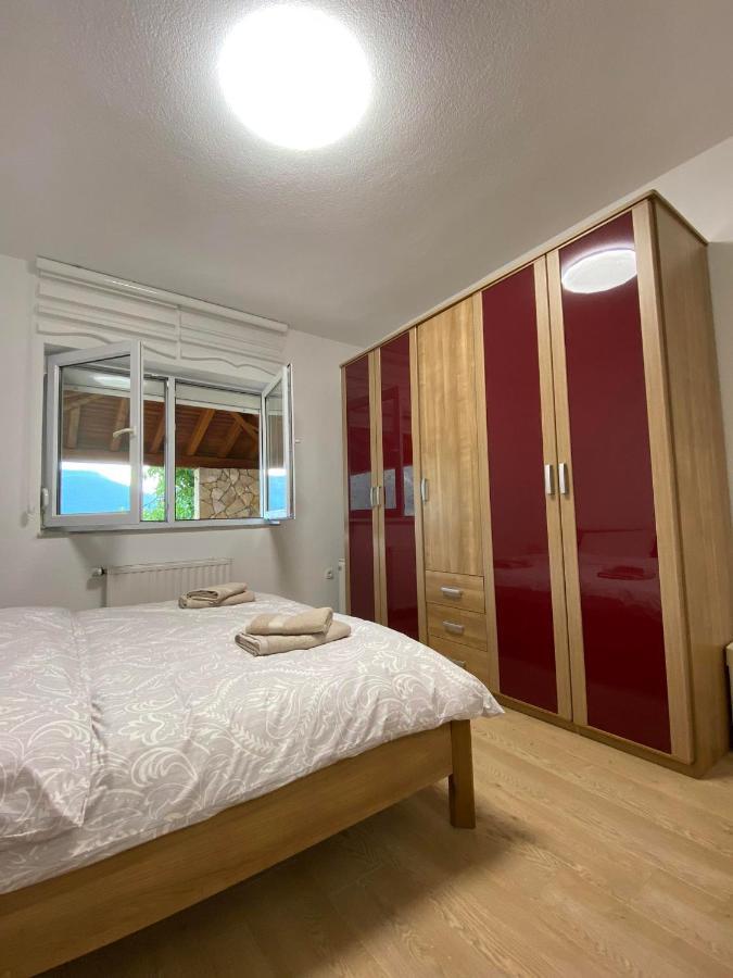 Mostar View House ภายนอก รูปภาพ